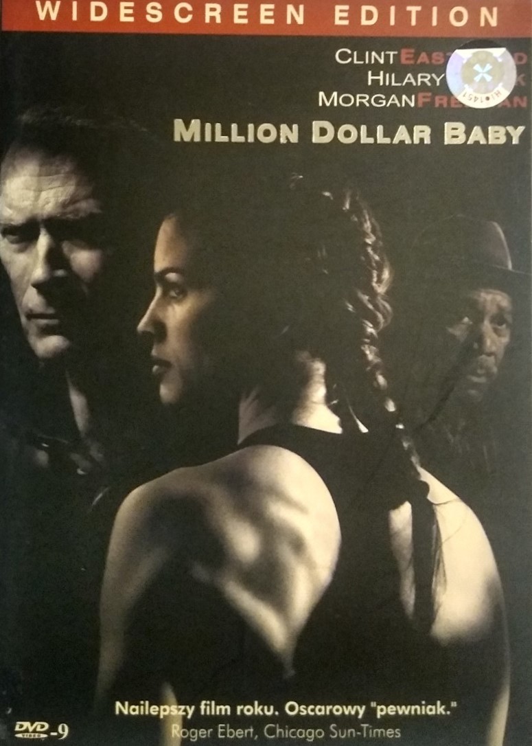 Million Dollar Baby